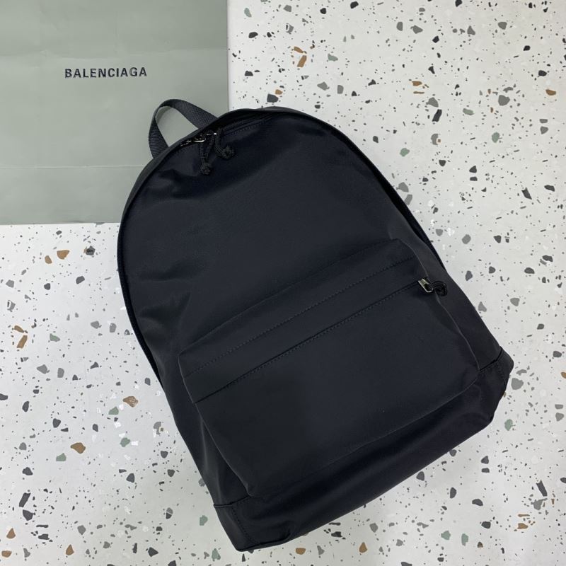 Ba*len*cia*ga backpacks